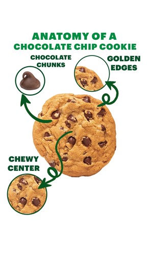 @subway on Instagram: "Today we celebrate an icon 🍪 Happy National Cookie Day you sweet treat legend."