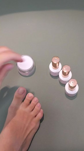 Powderful Nails on TikTok