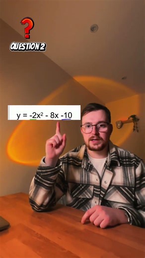 Ready to test your algebra skills? 🧠💪 This progressive challenge starts easy and gets seriously sn