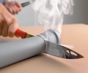 Old stuff → smart home ideas!