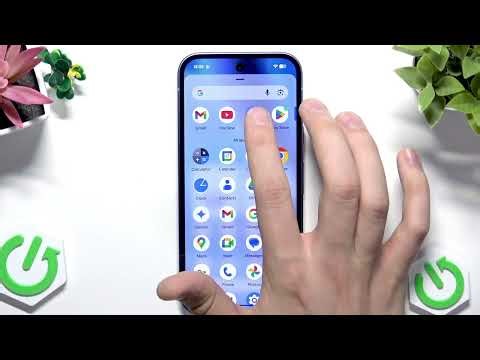 How to Turn on Notification History - Pixel 10a