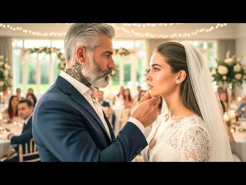 Ruthless Mafia Boss Marries a Bride Who Never Wanted Him — Until She Couldn’t Leave