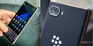 BlackBerry KEY2 LE Full Specifications, Features, Price In Philippines