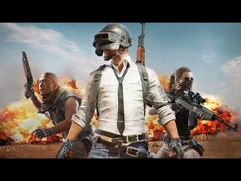 Pubg Mobile Game Live - Papçi Oyunu - Pubg Mobile İzle