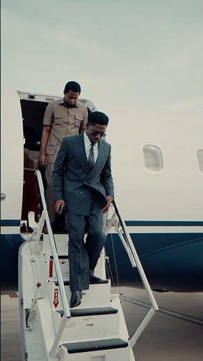 My in-laws, I have arrived Accra 🇬🇭 for Katon Praise.