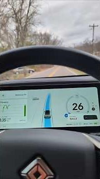 Rivian Universal hands free Spicy mode?