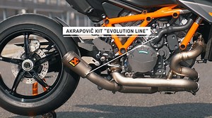 97K views · 4.6K reactions | More bark. More bite. More focused. With almost 150 KTM PowerParts to choose from, your BEAST will always stand out amongst the pack! Click here to see the full selection: https://fal.cn/KTM1290SuperDukeR_KTMPowerParts | KTM | Facebook