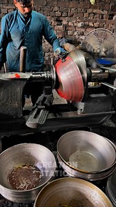 Turn Trash into Treasure | Watch Scrap Transform into a Beautiful Bowl | Creation Station