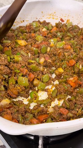 Delicious Nopalitos with Chorizo Burritos