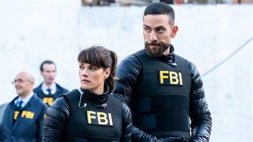 CBS Series ‘CIA’ Sets Two-Way Crossovers With ‘FBI’