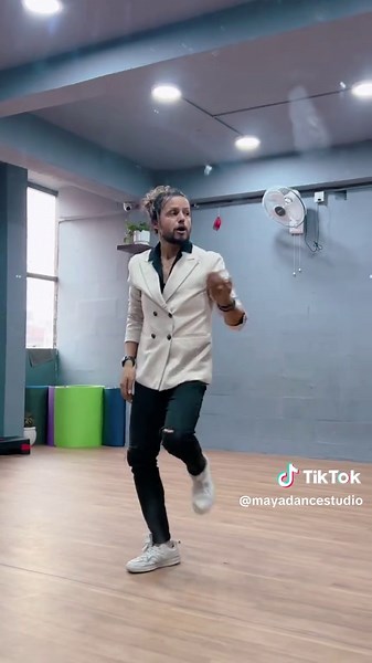 mayadancestudio on TikTok