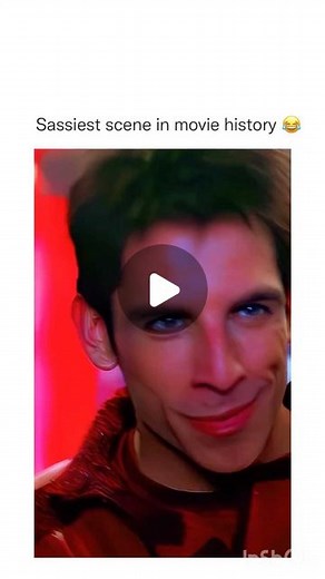 Shows, Movies & More on Instagram: "You ever seen this much sass? Movie: zoolander"