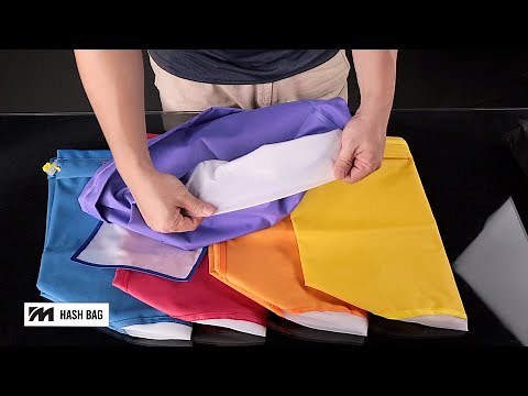 Mogobe 5 Gallon Bubble Hash Bag