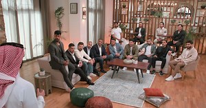 Love is Blind: Habibi  – From the Pods to Dubai, Here’s All the Chaos and the Couples