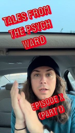 Tales From the Psych Ward: Ep. 10 (PART 1) Part 2 will come out Wednesday #comedy #funny #nurse #nurses #nursing #justdance #rasputin #rararasputin #justdance2 #wii #videogames #dance #dancing #fyp #foryou #funnyvideo #psych #comedian #standupcomedian #dances #psychward #wiigames #funnyvideos #funnyvids #reels #newreels #newreel #hilarious #funnyvid | Jack Svetz