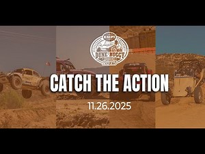 Dune Buggy Rodeo Trailer