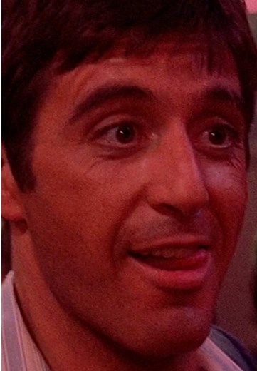 Tony Montana Quotes from Scarface You Can't Forget