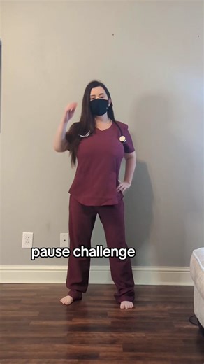 Pause Challenge: Test Your Skills with Fun Variations