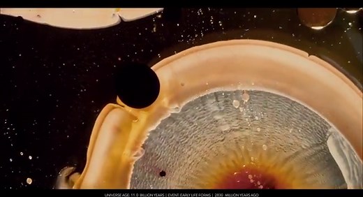 Stephen Hawking’s ‘ghosts’ found