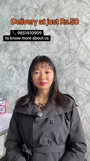 Affordable Parcel Delivery in Kathmandu Valley