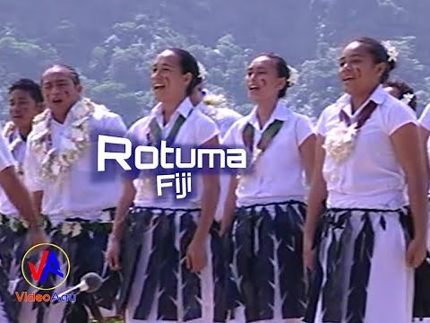 ROTUMA Fiji : Traditional Performances