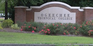 Ogeechee Technical College students return to school