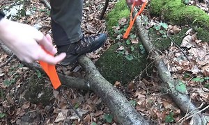 69K views · 848 reactions | Improve Your Survival & Camping Kit With A Easy Pocket Chainsaw! 30% OFF Here ➡️ https://bit.ly/Pocket_Chain_Saw Get Yours Here ➡️ https://bit.ly/Pocket_Chain_Saw | Crazy Woodworking Projects | Facebook