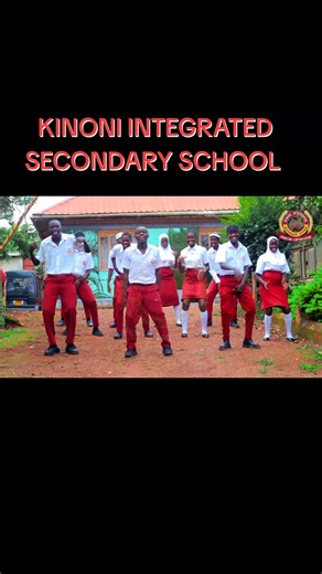 Kinoni Integrated Schools: Education Excellence