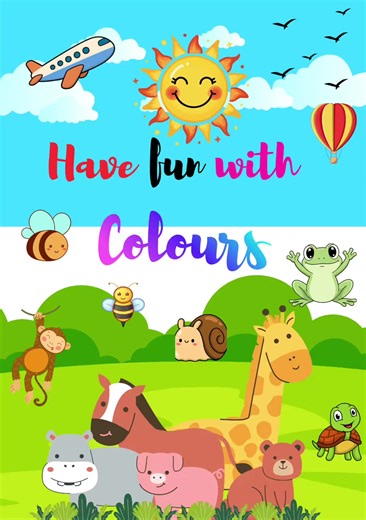 #PrintableColoringBook #ColoringBookForKids #MomLifeHacks #ScreenFreeKids #CanvaCreator