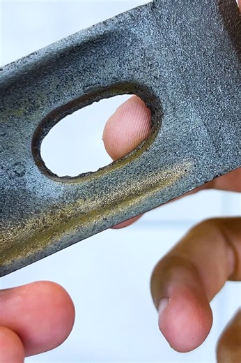 Super Rusted 1980 Hand Plane Restoration #reels | Workshop DC