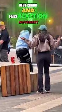 Epic Prank Gone Wrong 😂 | Funniest , street prank, public prank, epic funny moments, 2026, ranking