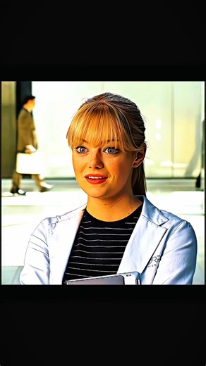 Uncle Ben Reveals the Truth ❤️ | Peter Parker & Gwen Stacy🥰 | The Amazing Spider-Man Edit🕷️||#viral