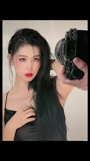 不同段位的人像摄影师拍出来的照片有什么不同#剧情 #我要上推薦 #tiktoksg #美妆 #护肤 #搞笑 #化妆 #变装 #妆前妆后