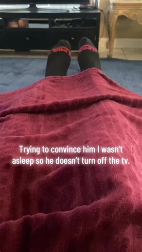 I indeed was asleep…but I’m still listening 🥲🫣#fyp #viral #strangerthings #sleep