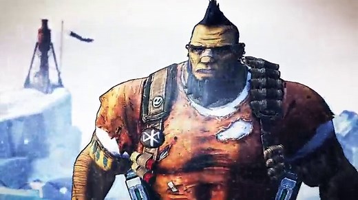 Borderlands 2 - Playstation 3