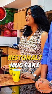 ඔයත් NESTOMALT Mug Cakes try කළා ද? මෙන්න ලේසියෙන්ම හදාගන්න පුළුවන් Recipe එක! 1) Mug එකකට පාන්පිටි, සීනි, Baking Powder ස්වල්පයක්, Milk, Vegetable Oil සහ Vanilla ස්වල්පයක් එක් කරගෙන හොඳින් මිශ්‍ර කරගන්න 2) ඒ මිශ්‍රණයට රසම රස NESTOMALT එකතු කරගන්න 3) මීළඟට Mug එක Microwave Oven එකේ මිනිත්තු 2-3 අතර කාලයක් තබා ඉවතට ගන්න 4) අවසානයේ සාදාගත් රසම රස NESTOMALT Mug Cake එක රස විඳින්න මේ විදිහට ලේසිම ලේසි NESTOMALT recipe එකක් හදල Malt it up challenge එකට එකතු වෙන්න… තෑගි දිනාගන්න!💛 #NESTOMALT #MALTITU