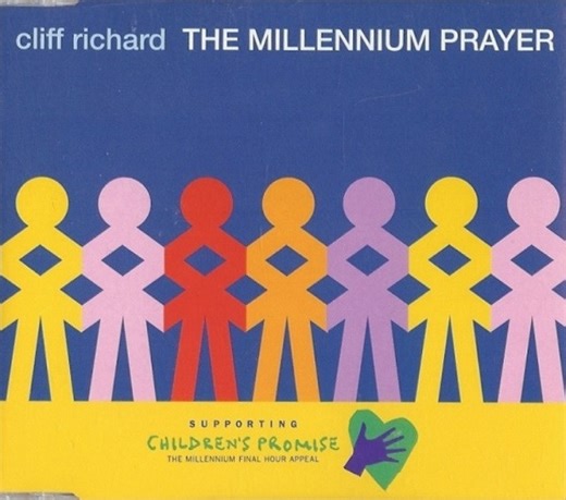 Cliff Richard - The Millennium Prayer