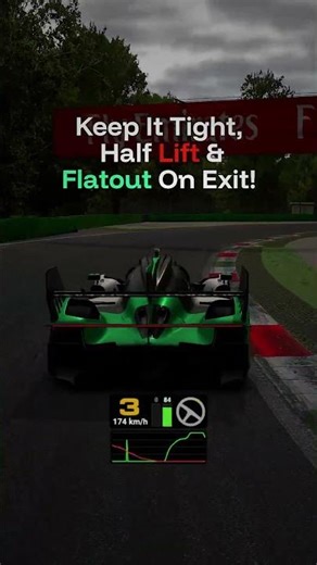 IMSA on iRacing heads to Monza, master T8-LAST with the GTP🔥