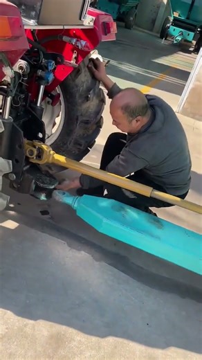 #Manure Spreader Truck #Multi-functional Manure Spreader Truck #Trailer Fertilizer Spreader