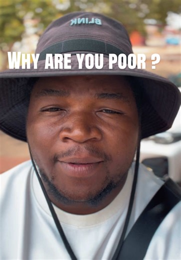 Understanding Poverty: Insights and Motivational Guidance