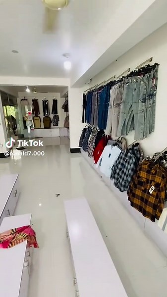 Discover Ronald's Latest Outlet Offerings