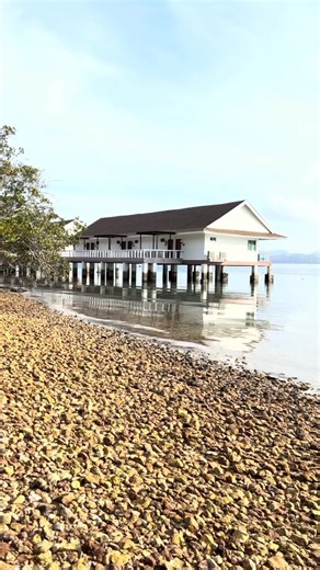 3.3K views · 27 reactions | Some sceneries on the island just make you stop and breathe for a while. No noise, no rush — just waves and calm.  sunlighthotelsandresorts.com #DoseOfSunlight #Palawan #Travel #Philippines | Sunlight Ecotourism Island Resort | Facebook