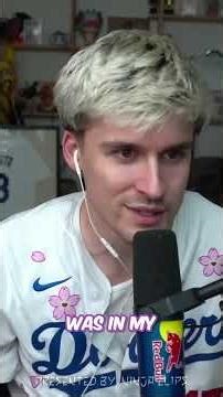 Get Into One Piece NOW” 😭 | Ludwig Gets Checked by IShowSpeed #shorts