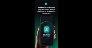 Download and run Unlock IMEI : Phone Unlock on PC & Mac (Emulator)