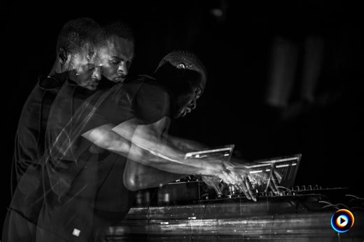 Voodoo Posse Chronic Illusion (Edit) (Instr) by Actress