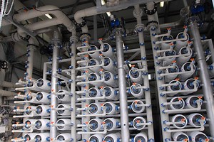 Desalination Produces 50 Percent More Toxic Brine Than Previously Thought