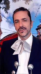 RAFA NEGRETE en Temoaya #regionalmexicano #mariachi #nieto de #jorgenegrete e