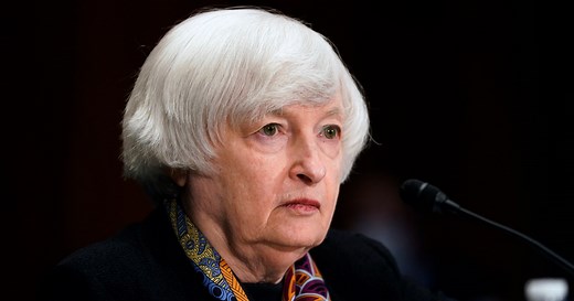Treasury Secretary Janet Yellen admits she was 'wrong' about inflation