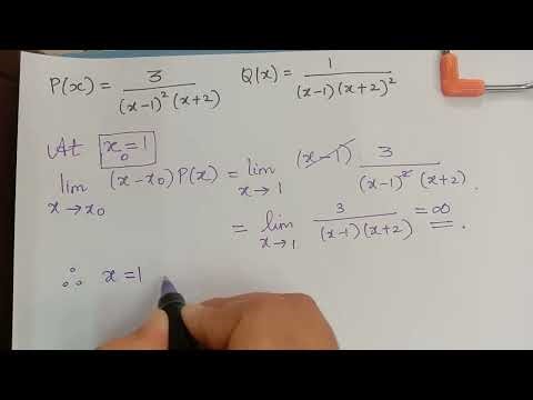 irregular singular points|| singular points|| linear differential equations
