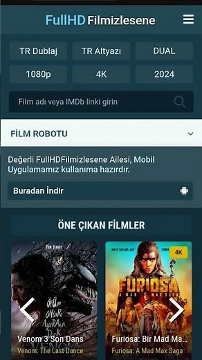 FullHDFilmizlesene